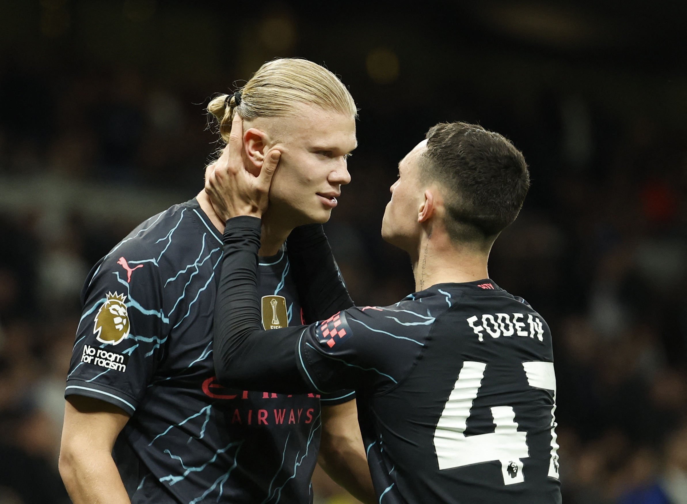 Speltips Manchester City - West Ham