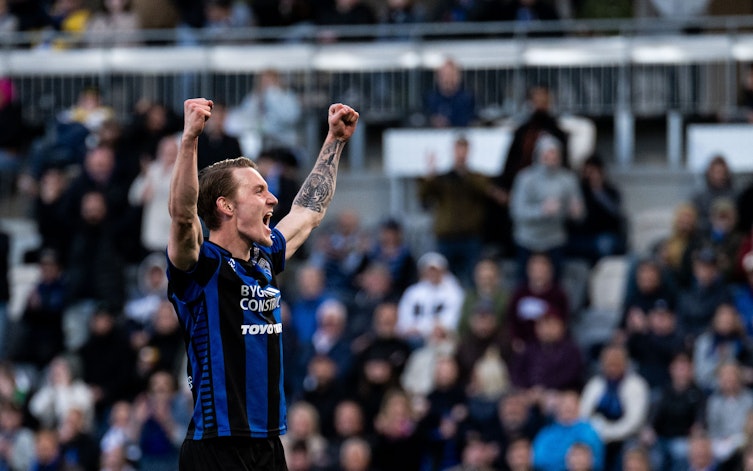 Speltips Sirius - Norrköping