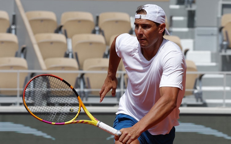 Speltips Franska Öppna 2024 - Antal Nadal-vinster