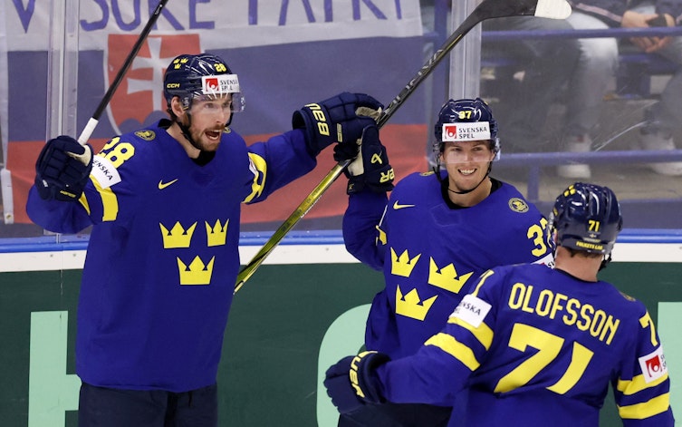 Speltips Sverige - Finland