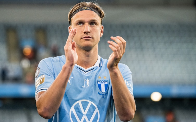 Speltips Malmö FF - IF Elfsborg