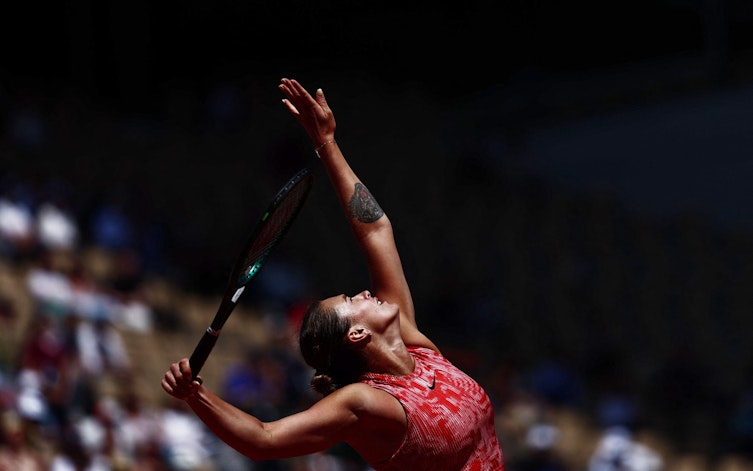 Speltips Andreeva - Sabalenka