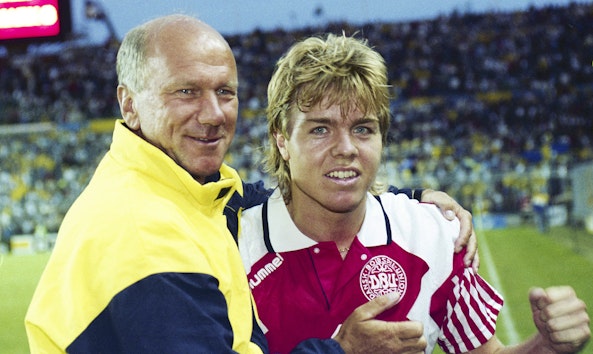 Tidigare vinnare av skytteligan i EM