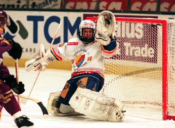 Tommy Söderström SHL 23/24