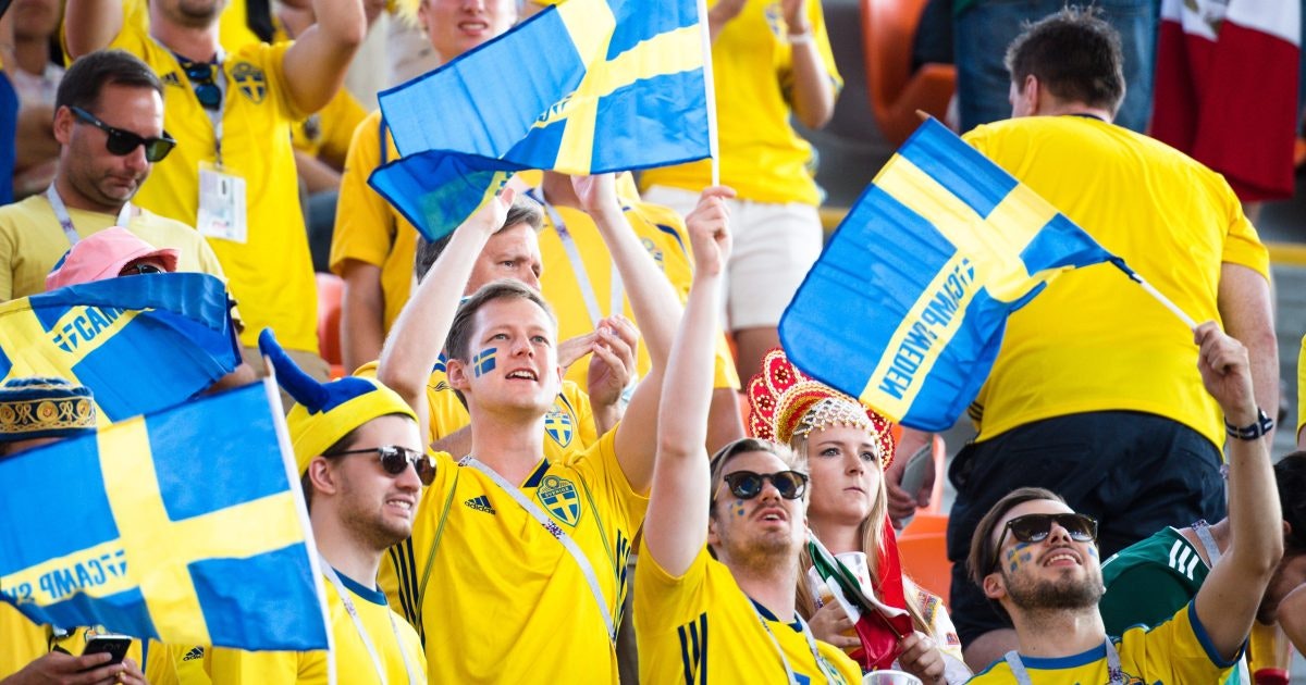 Spanien Sverige EM 2021 » Odds, Tips & Analys till FotbollsEM