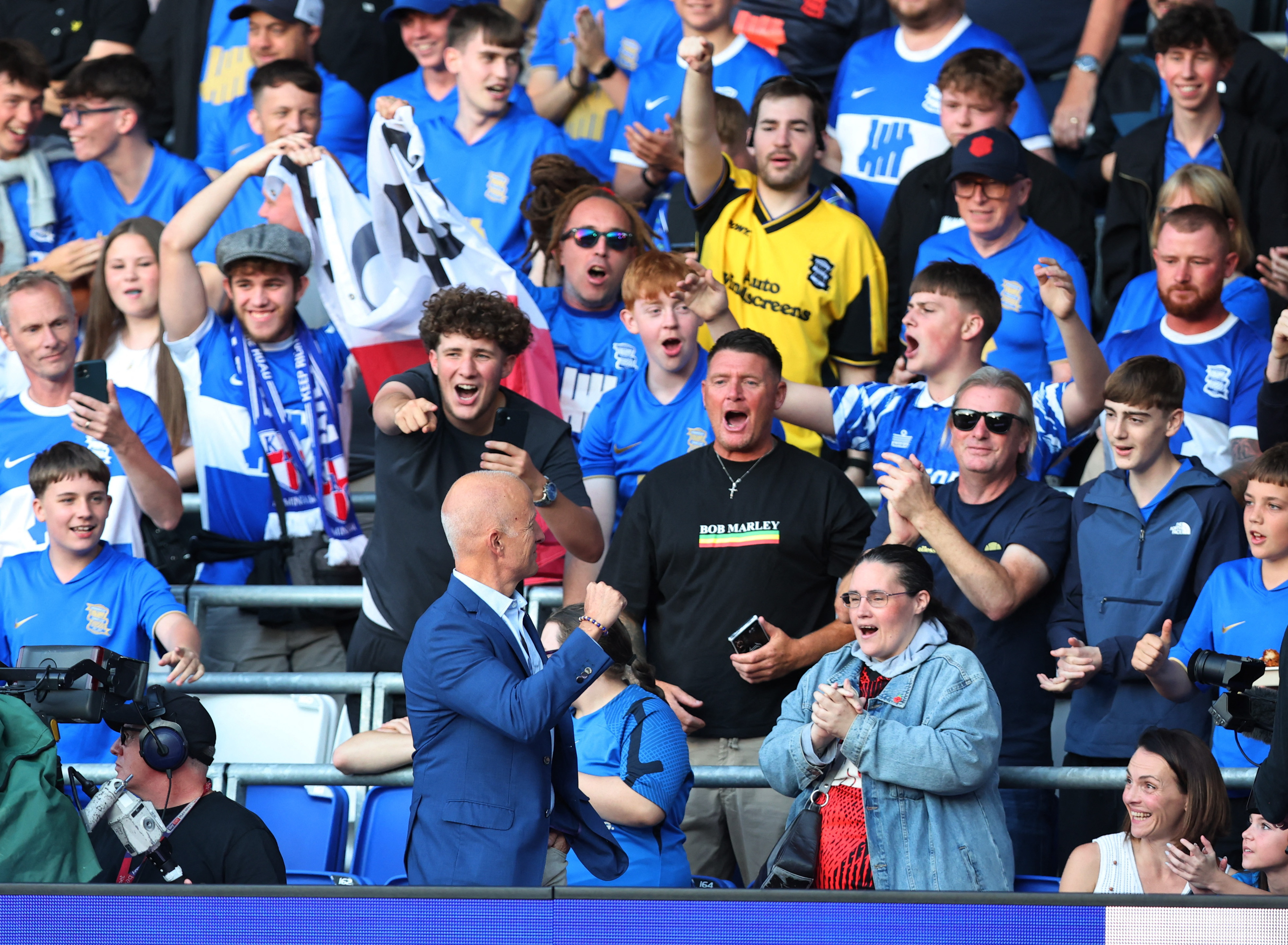 Speltips West Bromwich - Birmingham