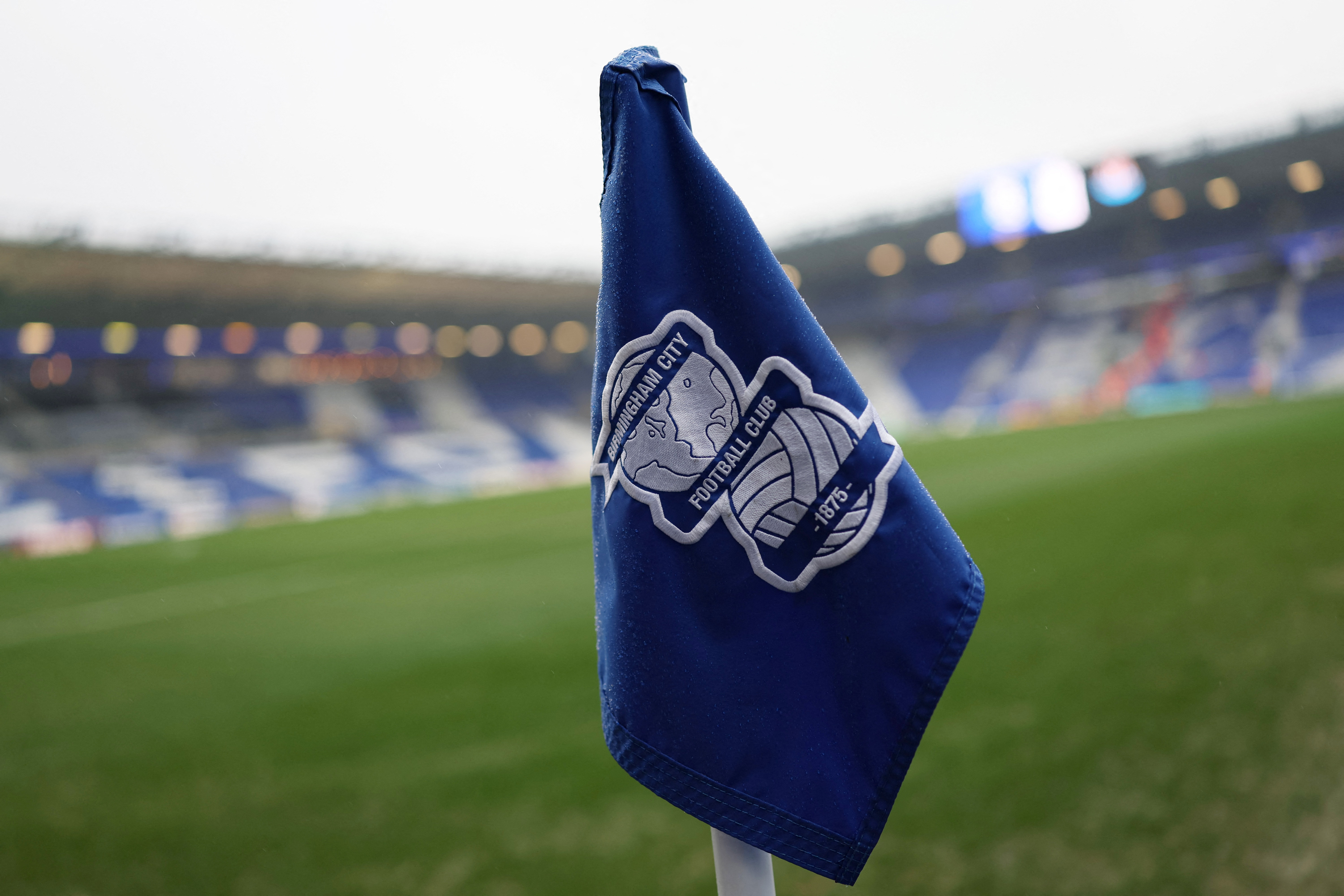 Birmingham - Middlesbrough