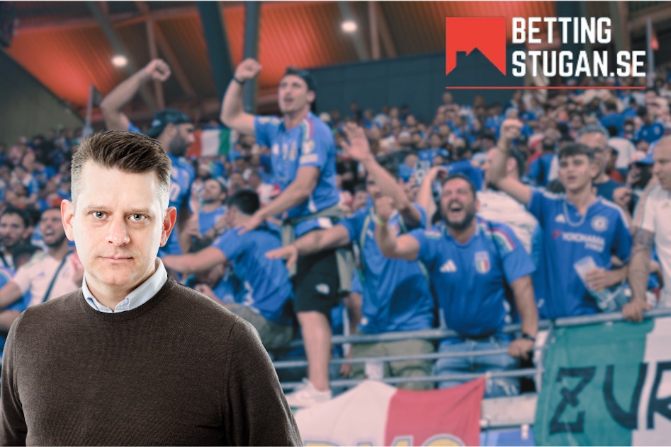 Birro Intervju om fotbolls EM 2024