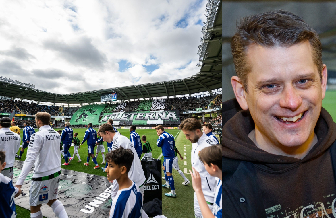 Birro intervju Allsvenskan 2024