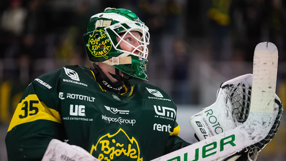 Bjorklovens malvakt jublar