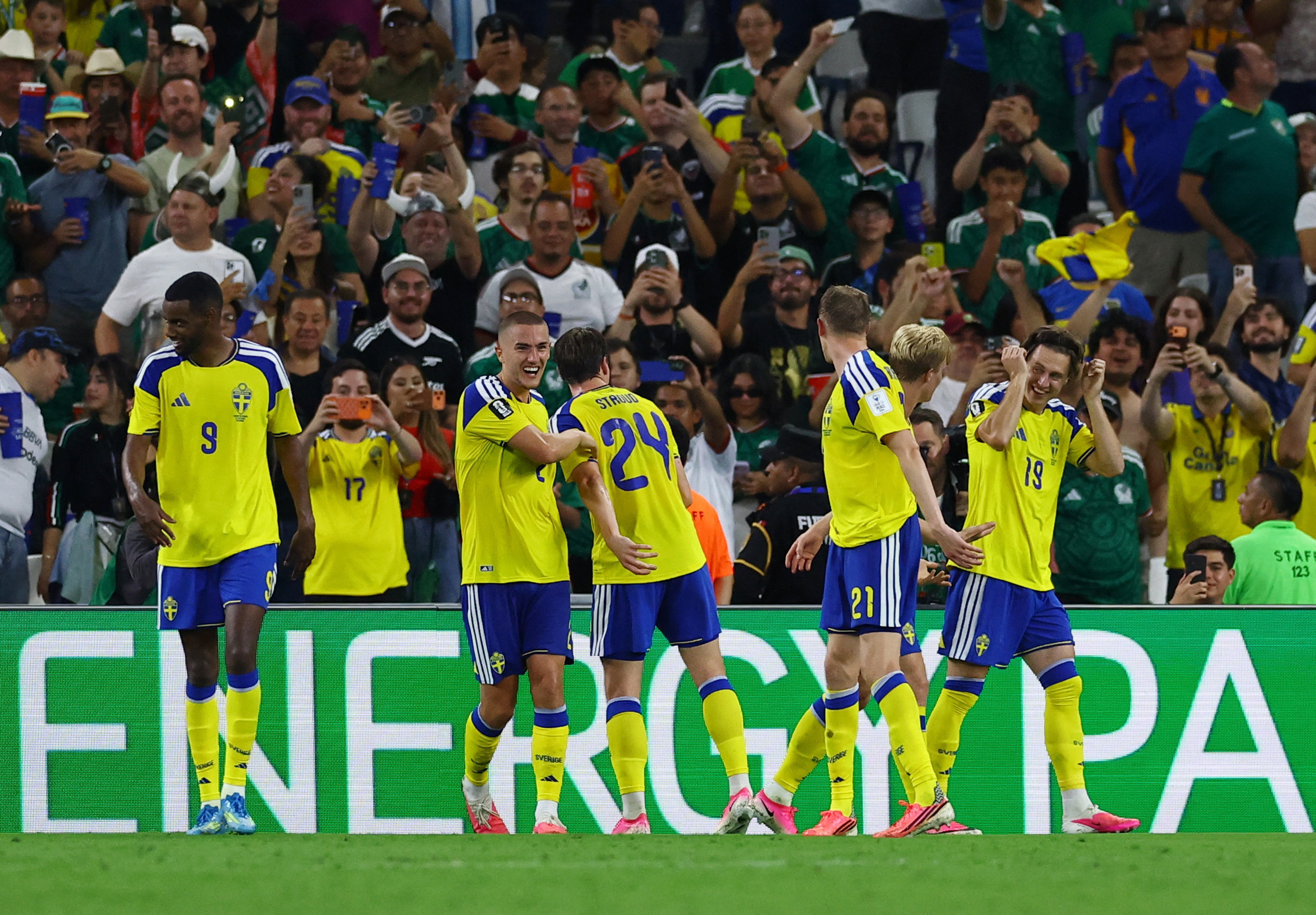 Speltips Nederländerna - Sverige