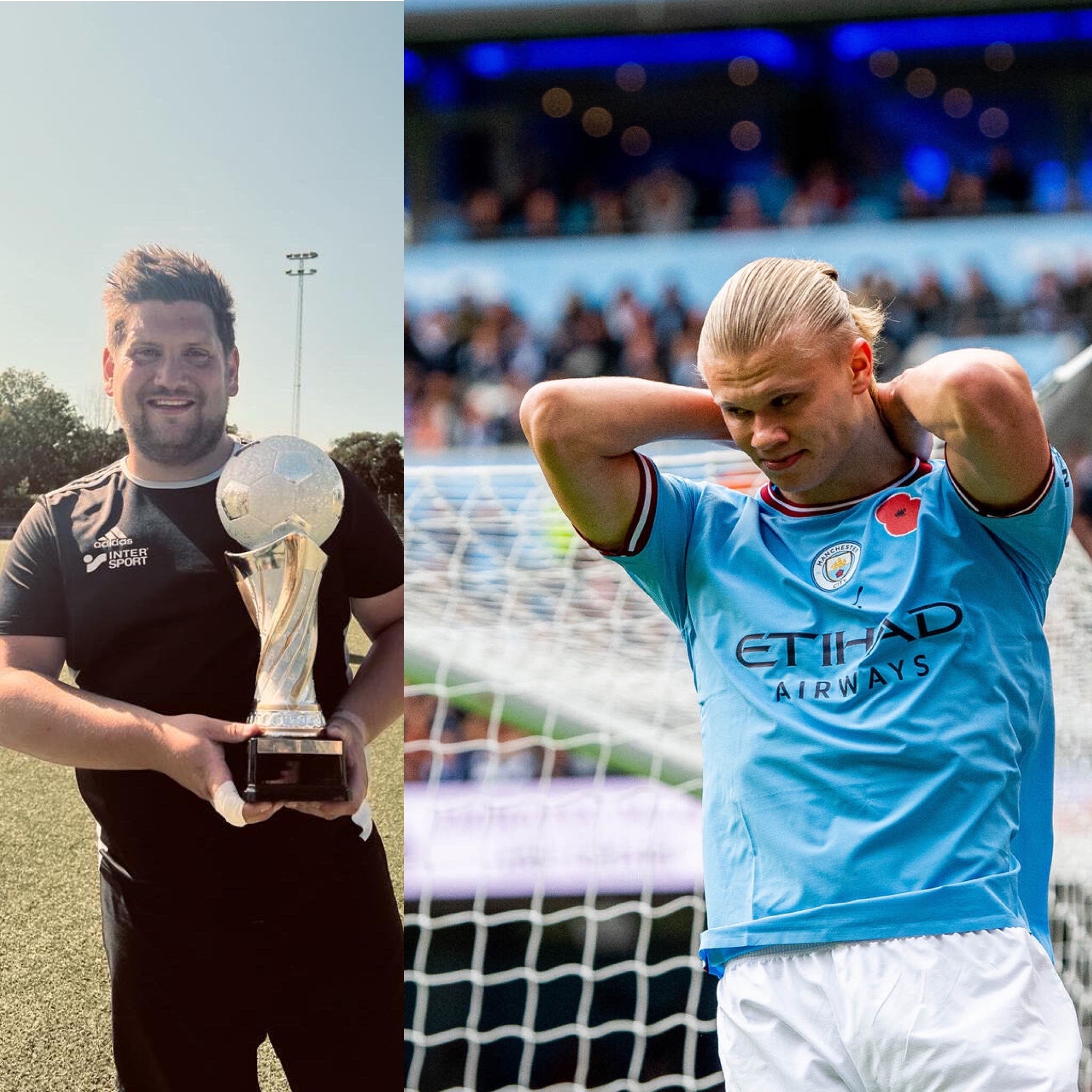 Bobby Infor Stryket med jackpot