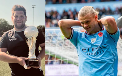 Bobby Infor Stryket med jackpot