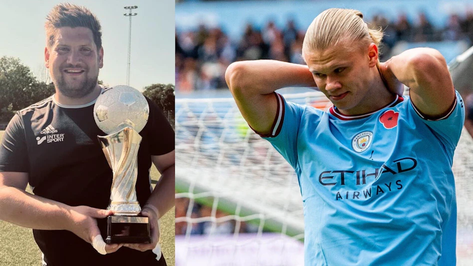 Bobby Infor Stryket med jackpot