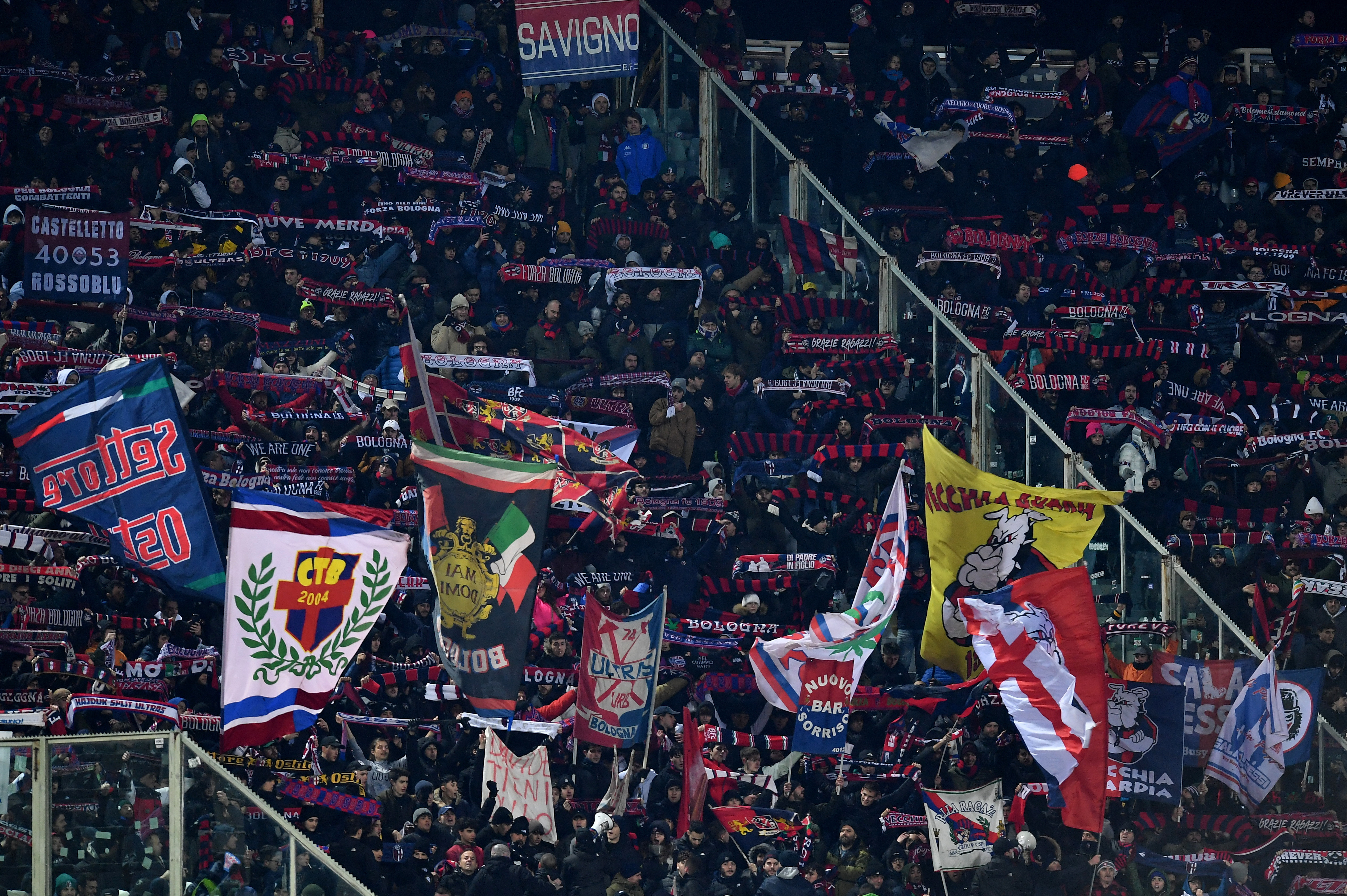 Speltips Empoli - Bologna