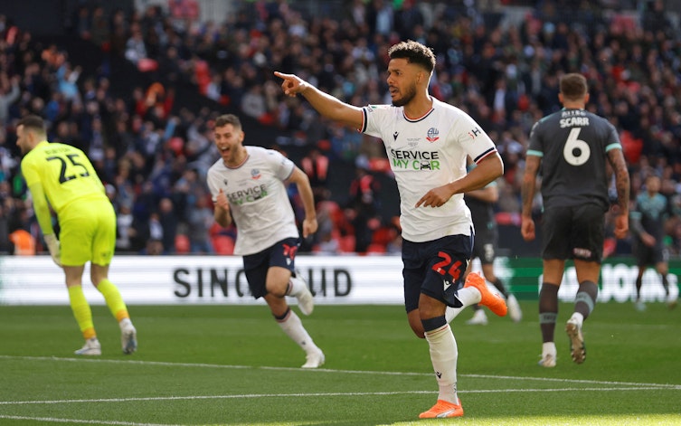 Speltips Bolton - Wigan Athletic