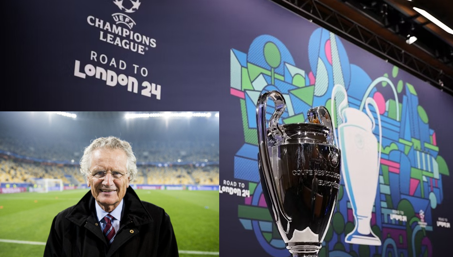 Bosse om CL slutspelet