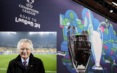 Bosse om CL slutspelet