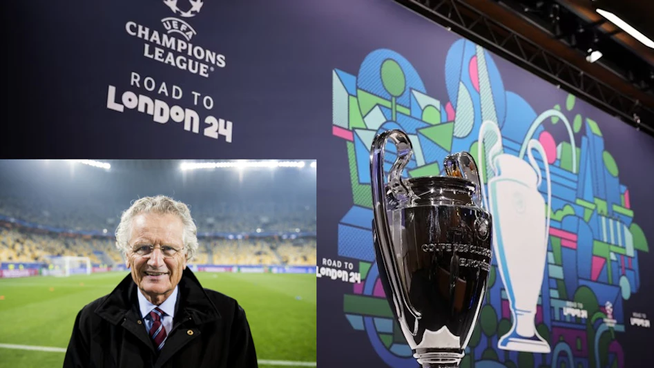 Bosse om CL slutspelet