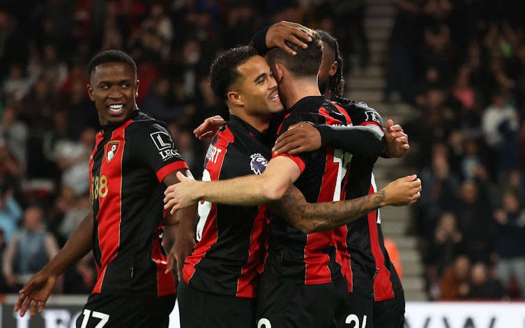 Speltips Aston Villa - Bournemouth