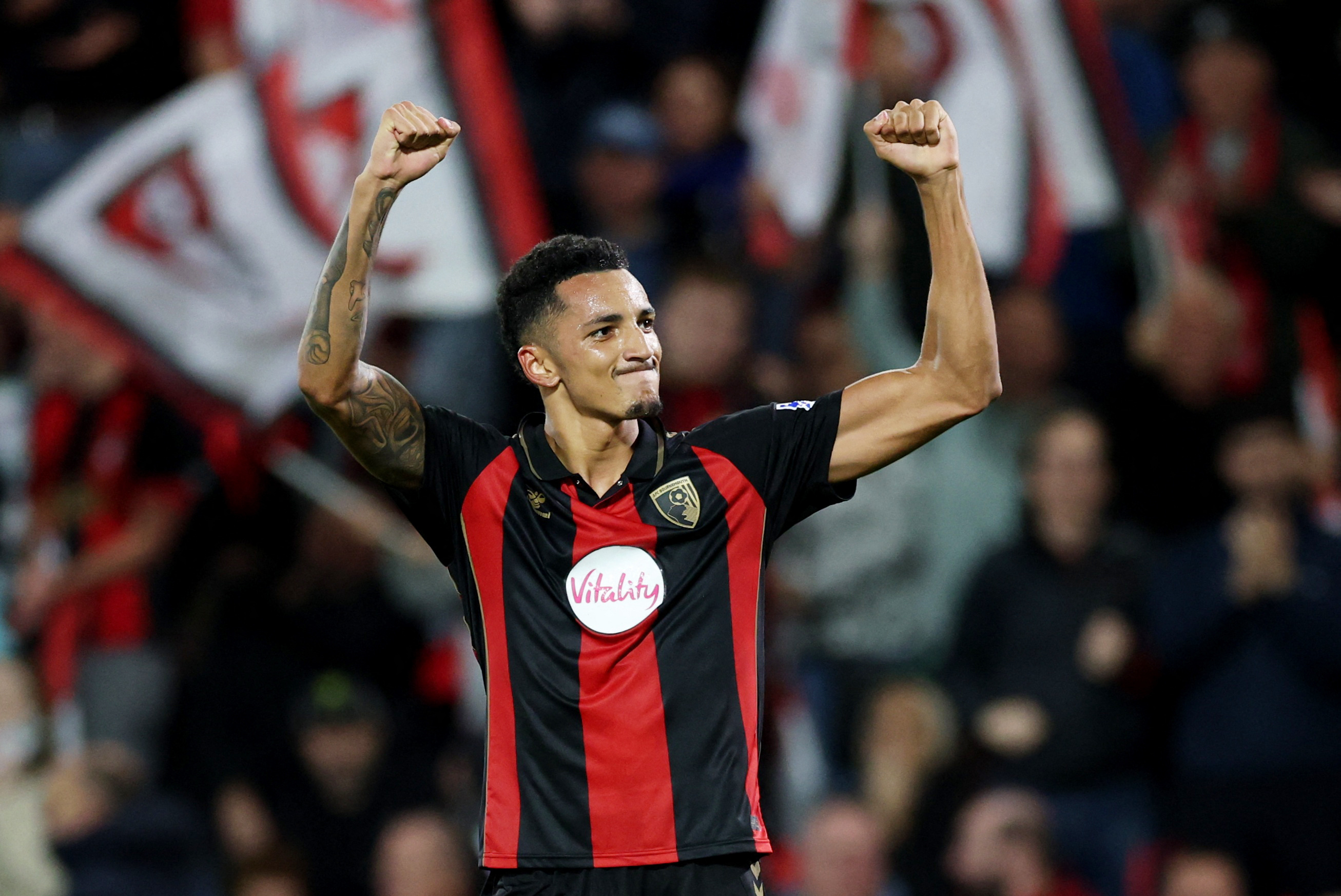 Speltips Bournemouth - Sunderland