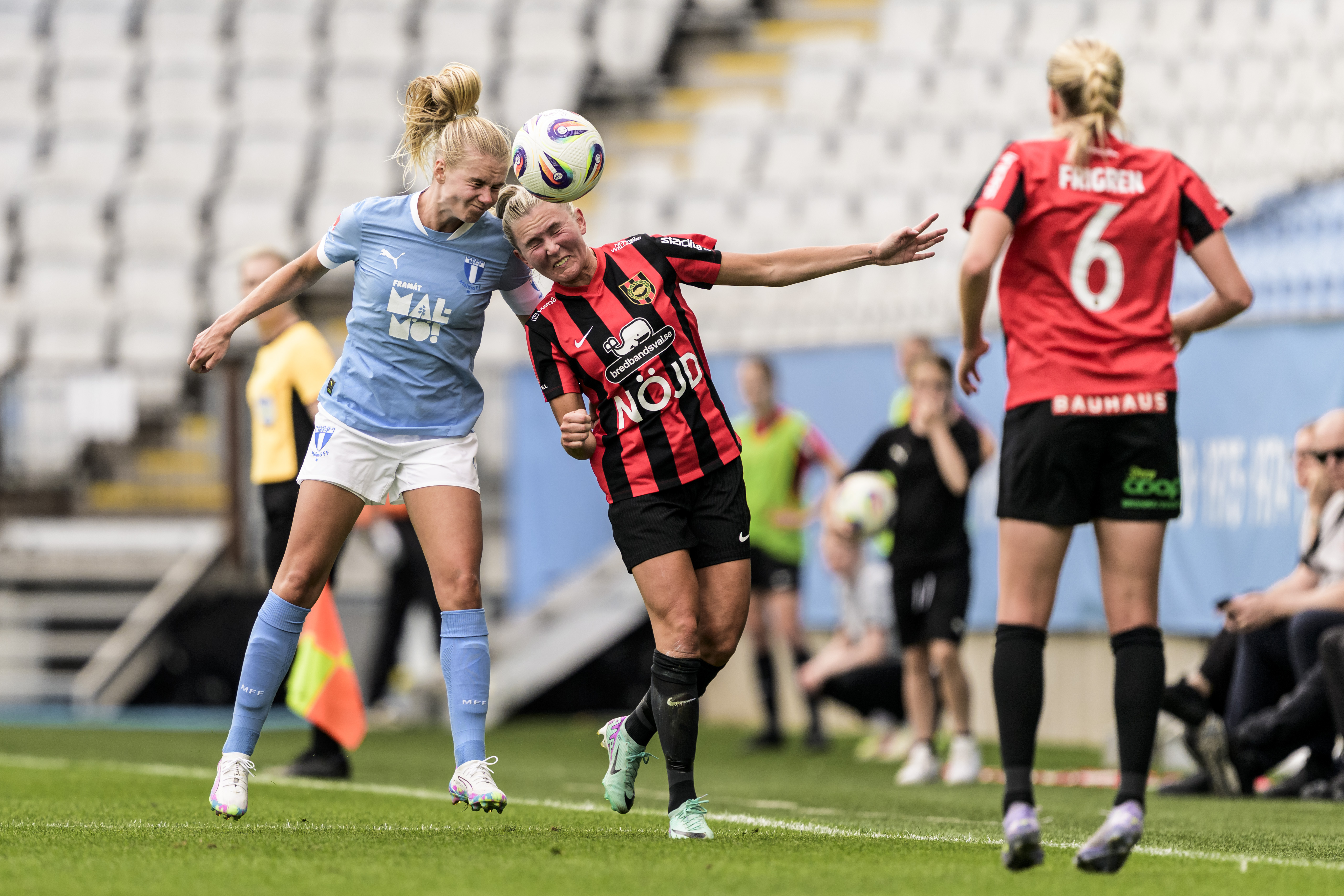 Speltips Allingsås - BP