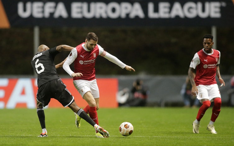 Speltips S.C. Braga - Servette