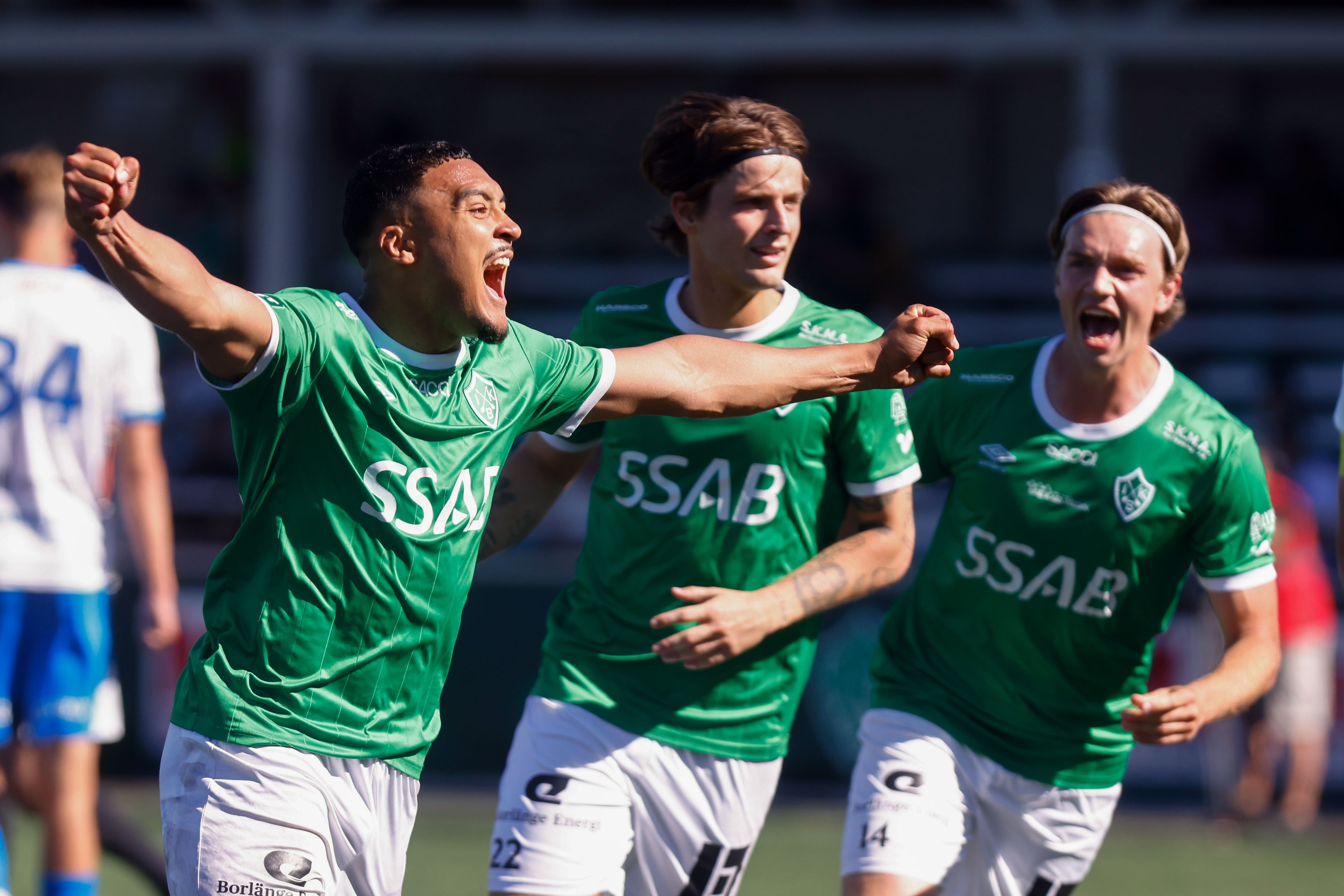 Speltips Brage - Örebro
