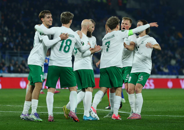 Breidablik spelare