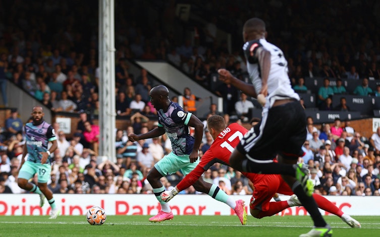 Speltips Fulham - Brentford