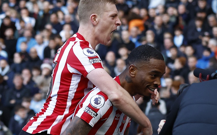 Speltips West Ham - Brentford