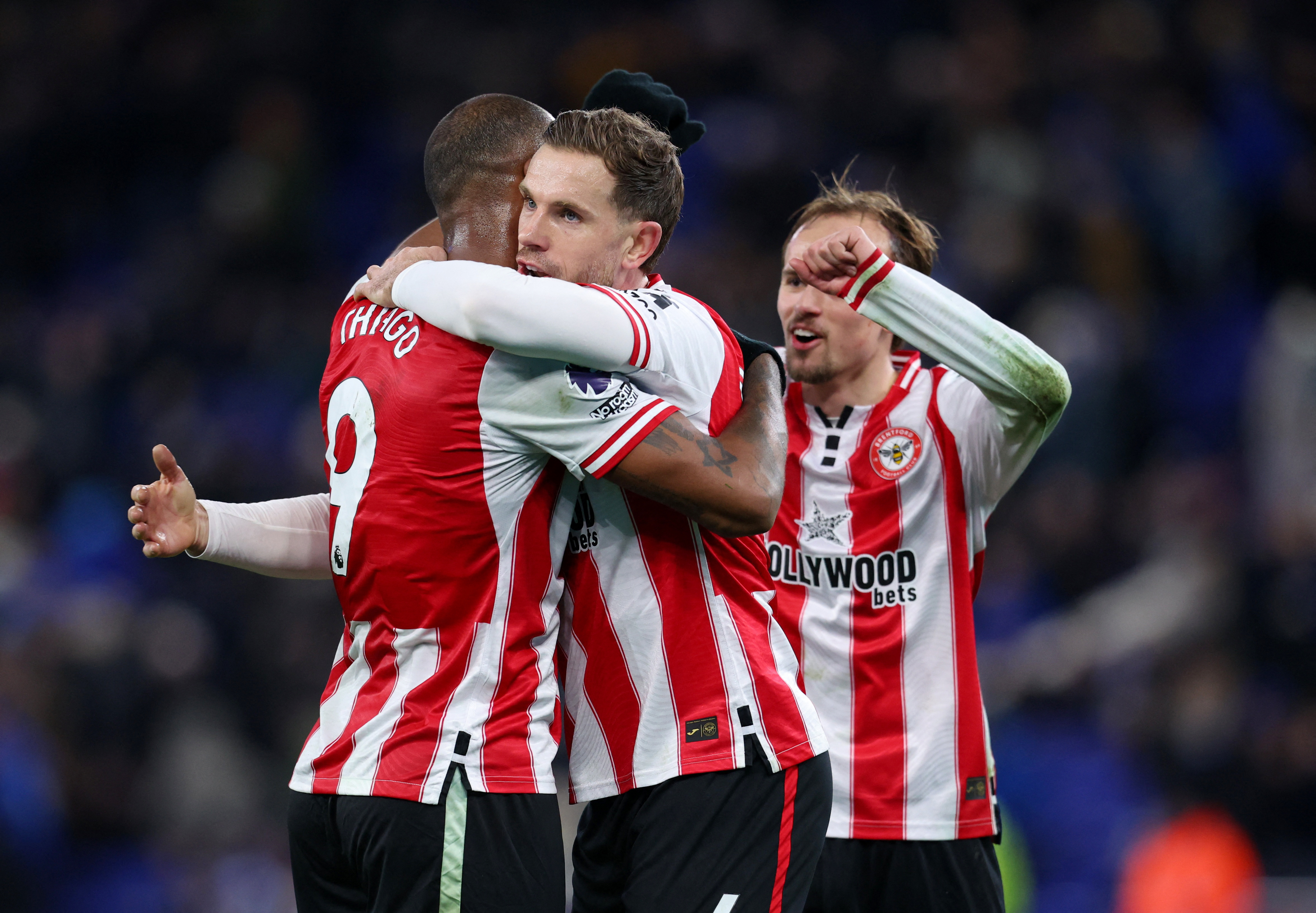 Speltips Brentford - Sunderland