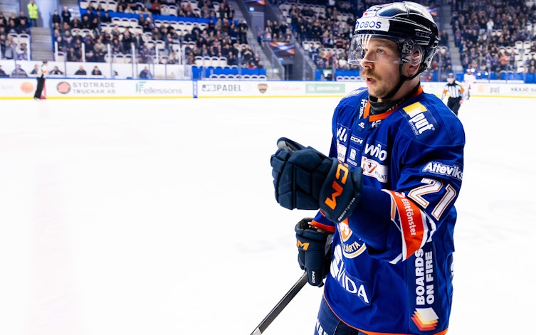 Speltips Växjö Lakers HC - Eisbären Berlin