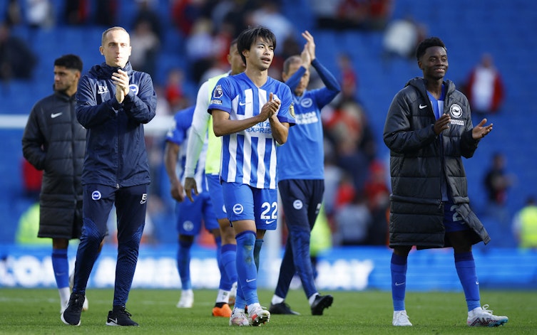 Speltips Brighton - Ajax