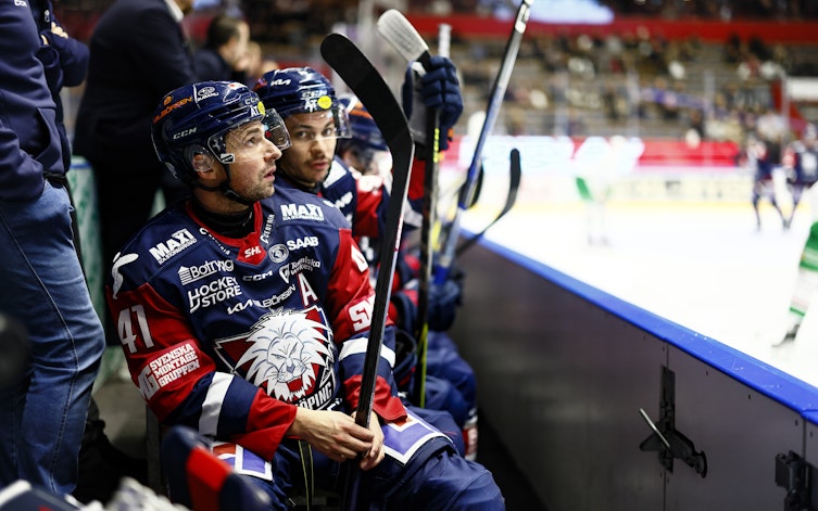 Speltips Linköpings HC - Timrå IK