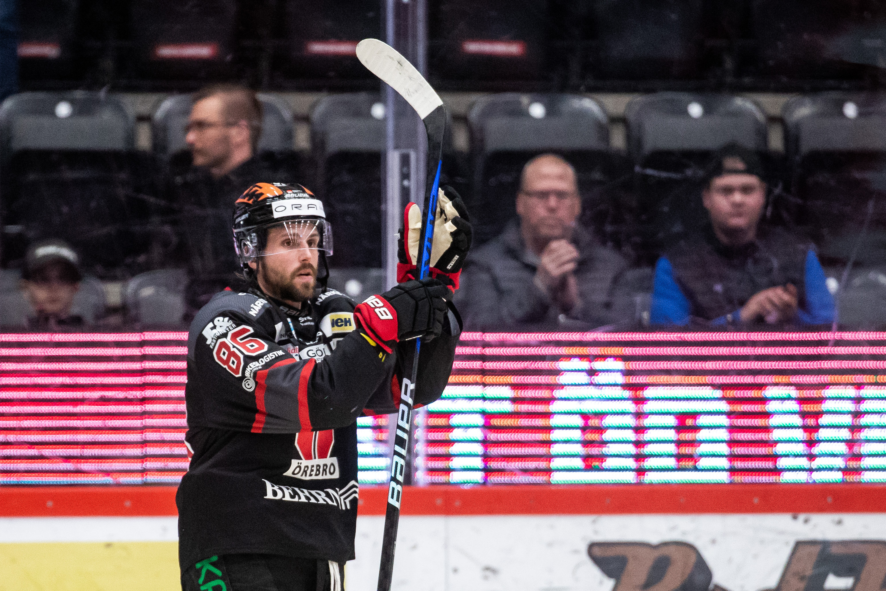 Speltips Leksands IF - Örebro HK