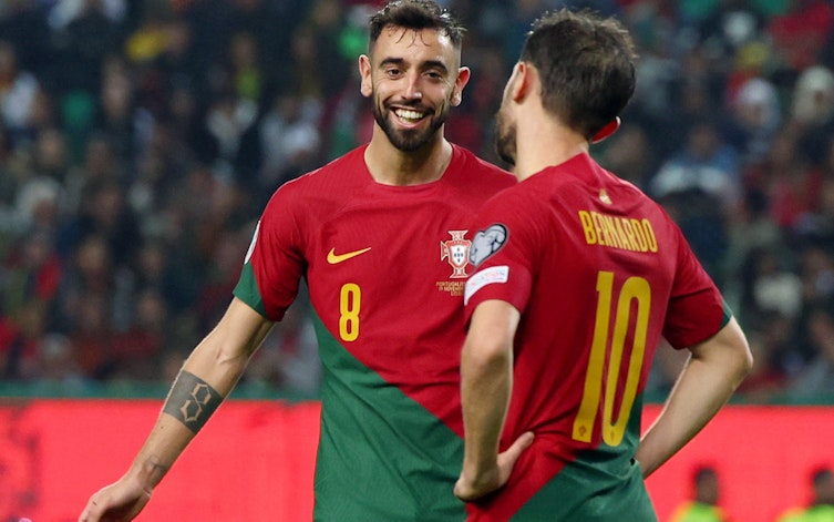 Speltips Portugal - Finland