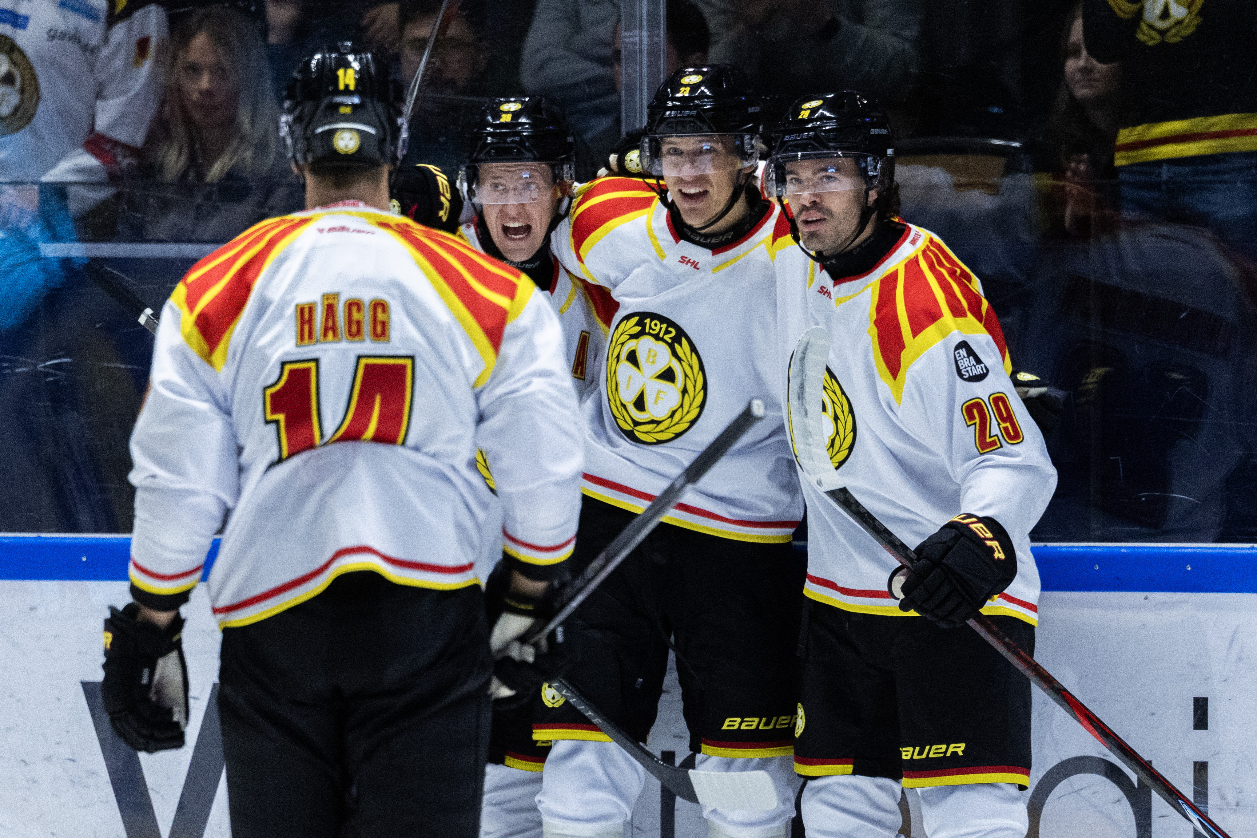 Speltips Brynäs - Luleå
