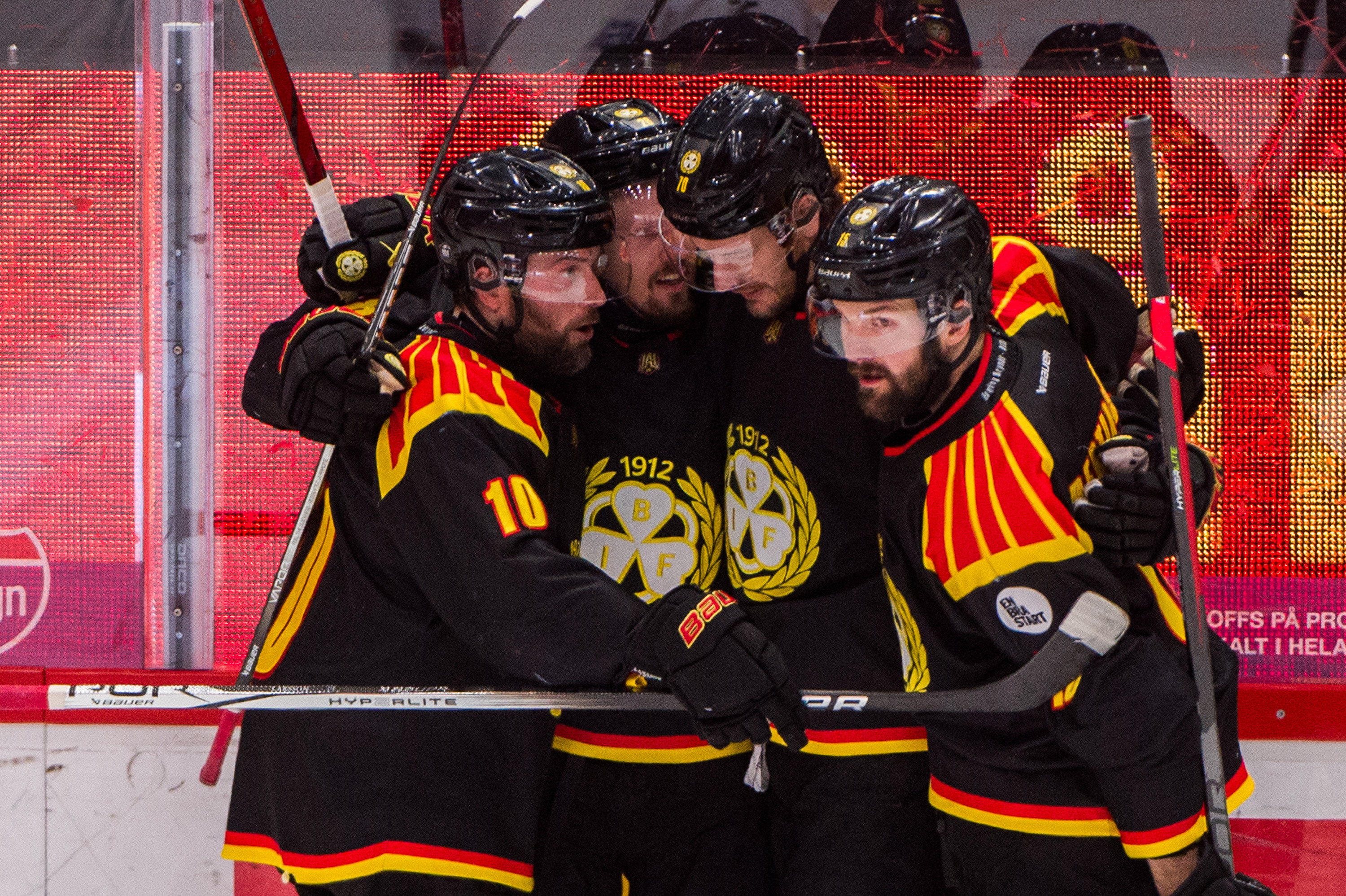 Speltips Brynäs IF - MoDo Hockey
