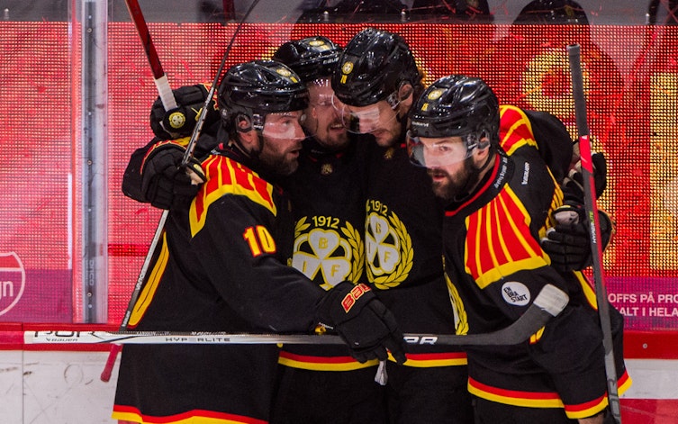 Speltips Brynäs IF - MoDo Hockey