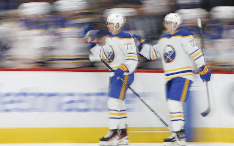 Speltips Philadelphia Flyers - Buffalo Sabres