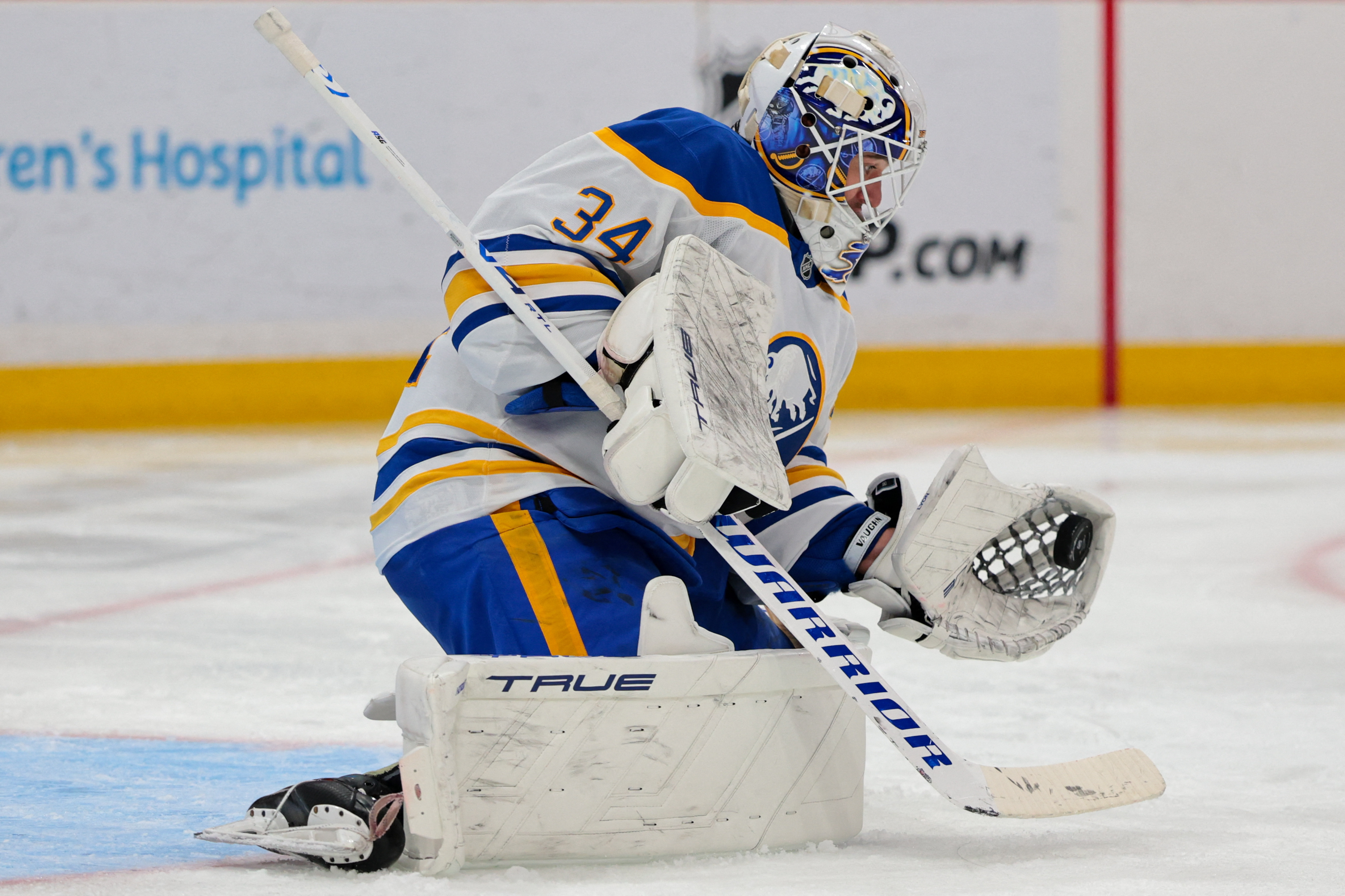 Buffalo Sabres - Florida Panthers