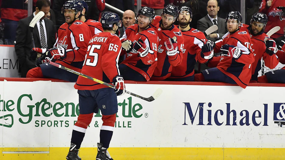 Burakovsky-Washington