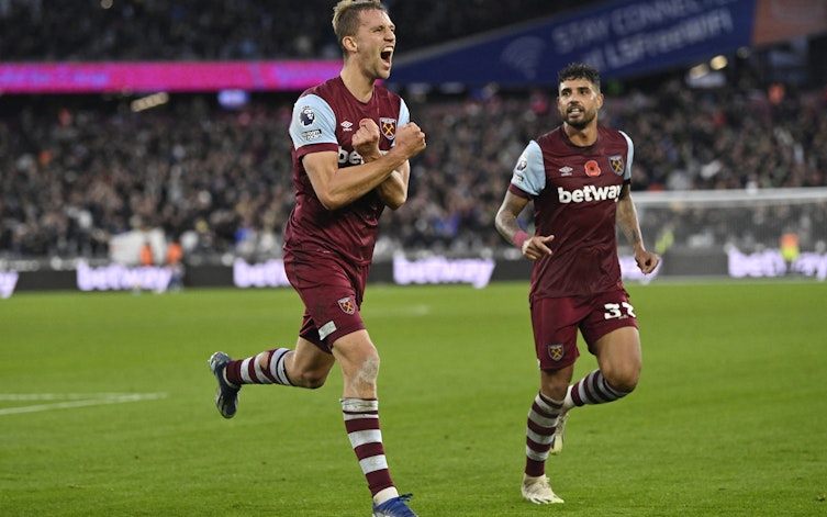 Speltips Burnley - West Ham