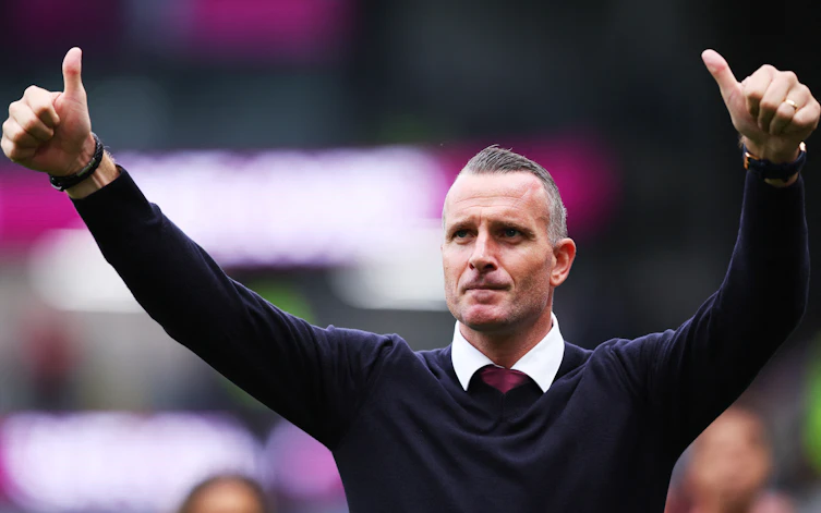 Speltips Burnley - Derby