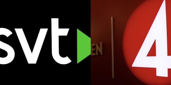 SVT TV4 Kanaler världsmästerskapet 2022 TV-tider