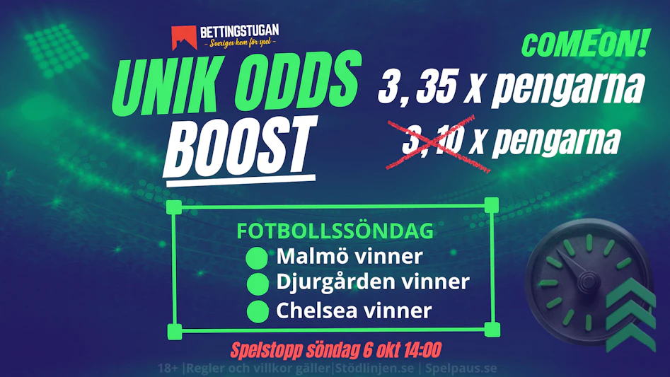 Malmö Djurgården Chelsea