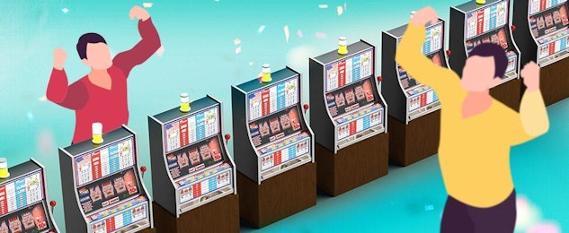 Casumo Casino Arcade Starburst