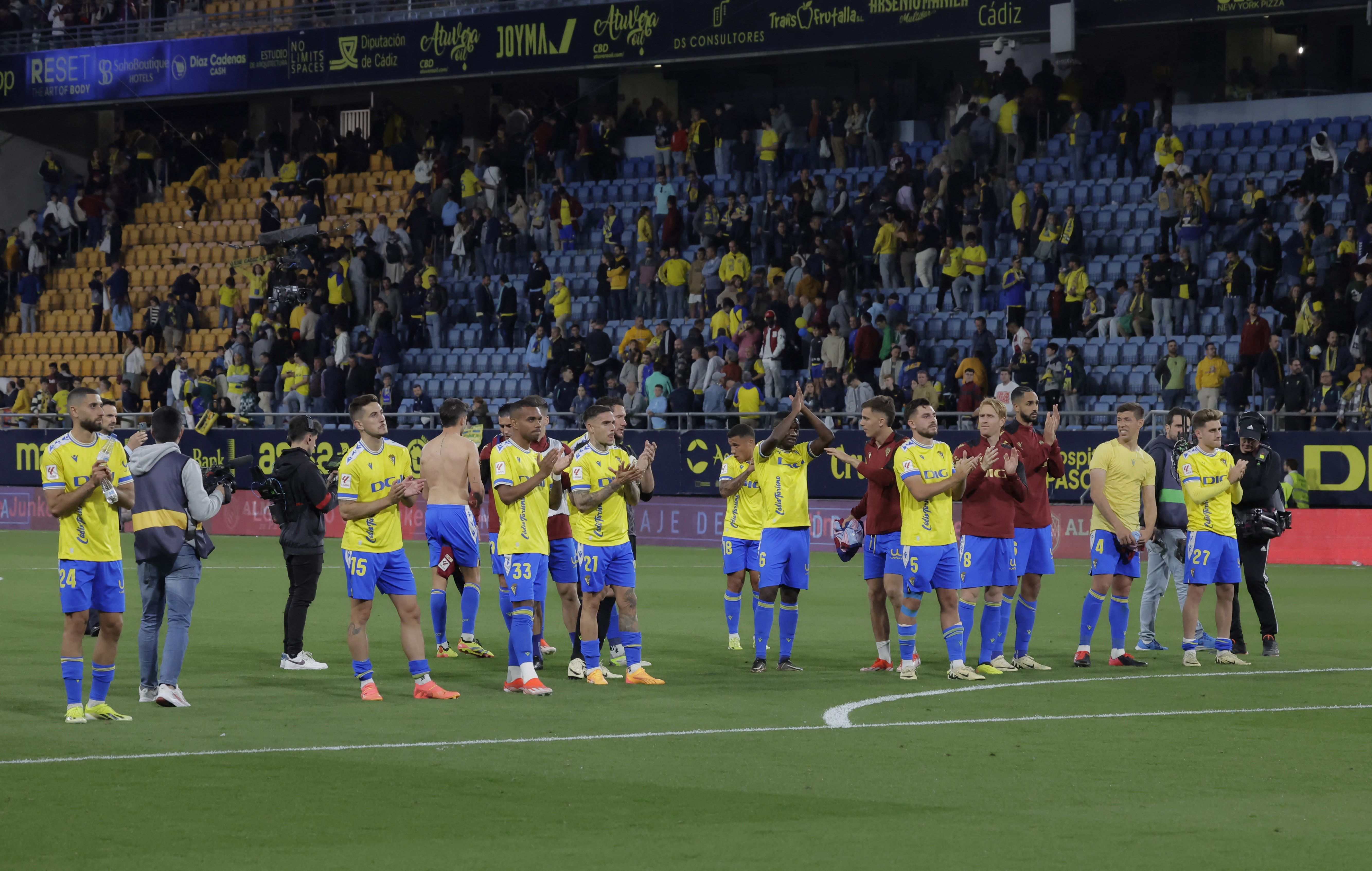 Speltips Castellon - Cadiz