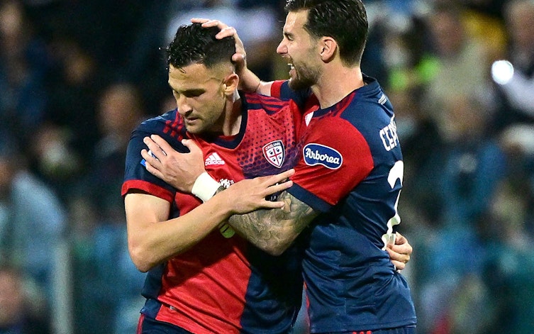 Speltips Cagliari - Parma